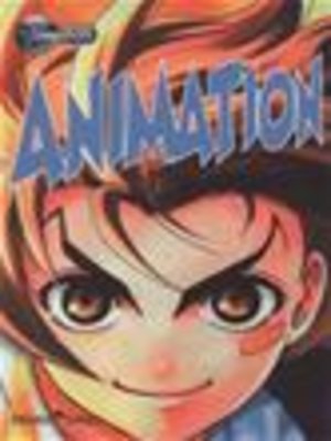 cover image of Animation - Snapshots